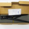 90711-2  Crimp Tool  Mfg. TE Connectivity AMP Condition: New Surplus