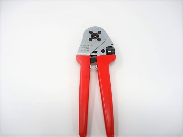 97 52 65 Crimp Tool Mfg. Knipex Condition: Used