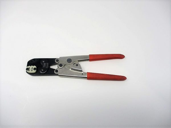 TRW Cinch Crimp Tool Condition: Used
