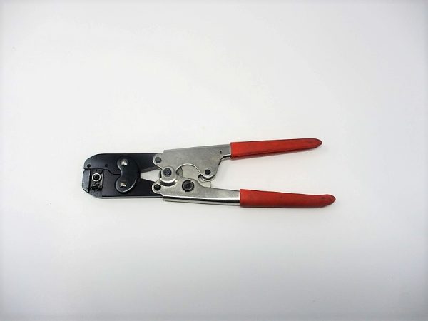 TRW Cinch Crimp Tool Condition: Used - Image 2
