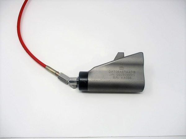 DAT06AETA4016  Head Assembly Mfg. Deutsch Condition: New Surplus