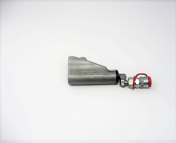DAT06AETA4012  Head Assy Mfg: Deutsch Condition: New Surplus