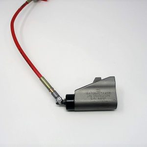 DAT06AETA4010  Head Assy Mfg: Deutsch Condition: New Surplus