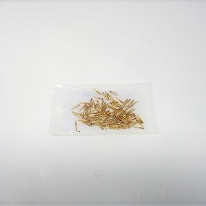 M39029/58-363  MIL Spec 100 Pcs Contact  Condition: New Surplus