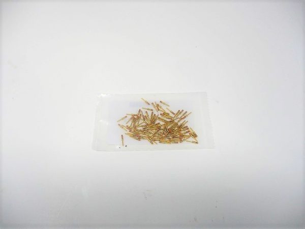 M39029/58-363  MIL Spec 100 Pcs Contact  Condition: New Surplus
