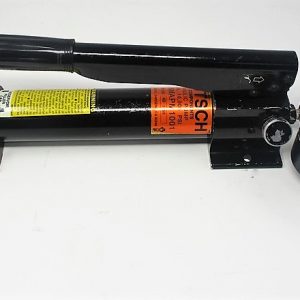 DLT05MAPM1001  Hand Hydraulic Pump  Mfg: Permaswage DMC  Condition: Used