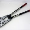 MRC840  Crimp Tool  Mfg: Burndy  Condition: Used