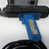 IR1759 MK/2 Infrared Heat Gun  Mfg: Raychem  Condition: Used - Image 2