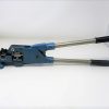 H-20 Crimp Tool With H20F Mfg: Hollingsworth Condition: Used