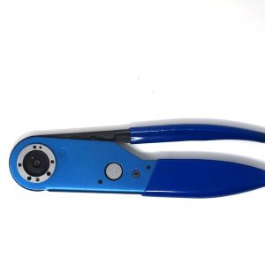GS200-1 Crimp Tool Mfg. Daniels  Condition: New Surplus