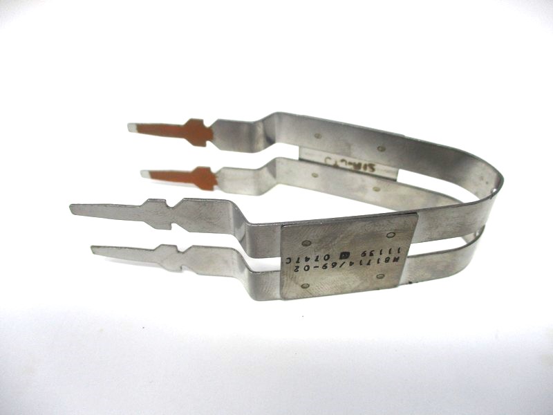 CTJ-R12 Removal Tool Mfg. Daniels DMC Condition: New Surplus