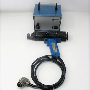 IR1759 MK/2 Infrared Heat Gun  Mfg: Raychem  Condition: Used