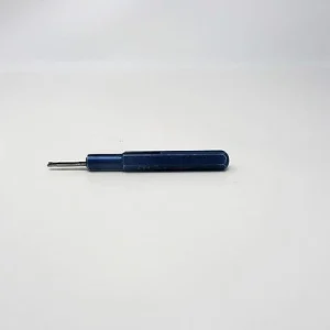77-02-002  MS24256A16  Install Tool Mfg: Balmar  Condition: Used