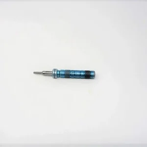 MS24256R16 Removal Tool Mfg: Amphenol Condition: Used