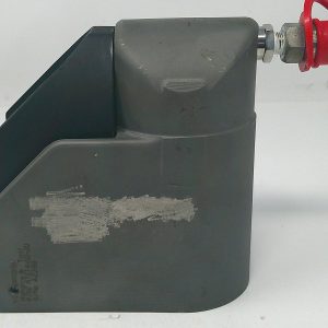 RTST4-02-20  Swage Head Mfg: Aeroquip Rynglok Condition: Used