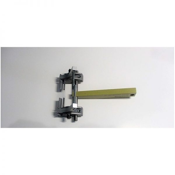 AD-1319-1-8  Holding Fixture  Mfg: Raychem  Condition: Used