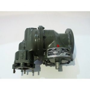 D-553 Gear Box 669232  Mfg. EEMCO Condition: New Surplus