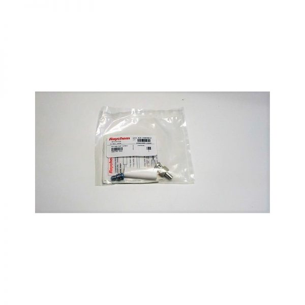 D-621-1639 Connector Mfg. Raychem Condition: New Surplus