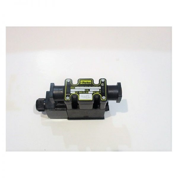 D1VW020BVECF4 Valve Mfg. Parker Condition: New Surplus