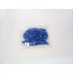 EDV14-250FIB-Q Female Disconnect 65 PCS Mfg. Panduit Condition: New Surplus