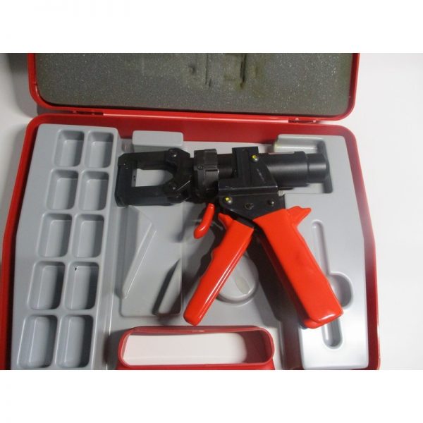 HD36  HD-36Hydraulic Crimp Tool  Mfg. Daniels DMC Condition: New Surplus