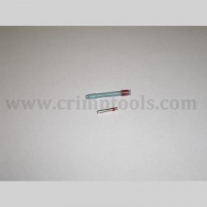 D-436-36 M81824/1-1 100 pcs Splice Kit Mfg: Raychem TE Condition: New Surplus