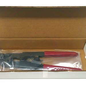 E-1377 Crimp Tool Mfg. EZ-Crimp Condition: Factory New