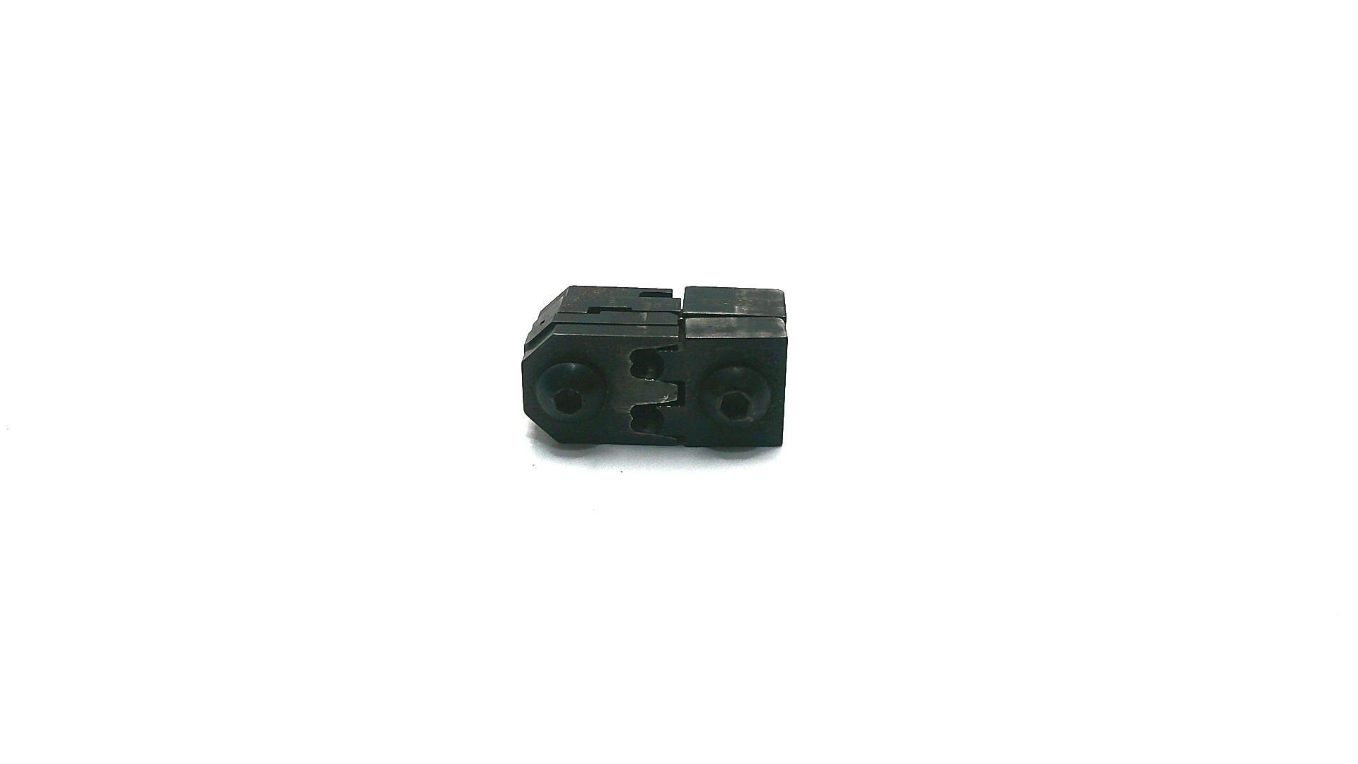 90306-1 Crimp Die Mfg: TE Connectivity AMP Condition: Used