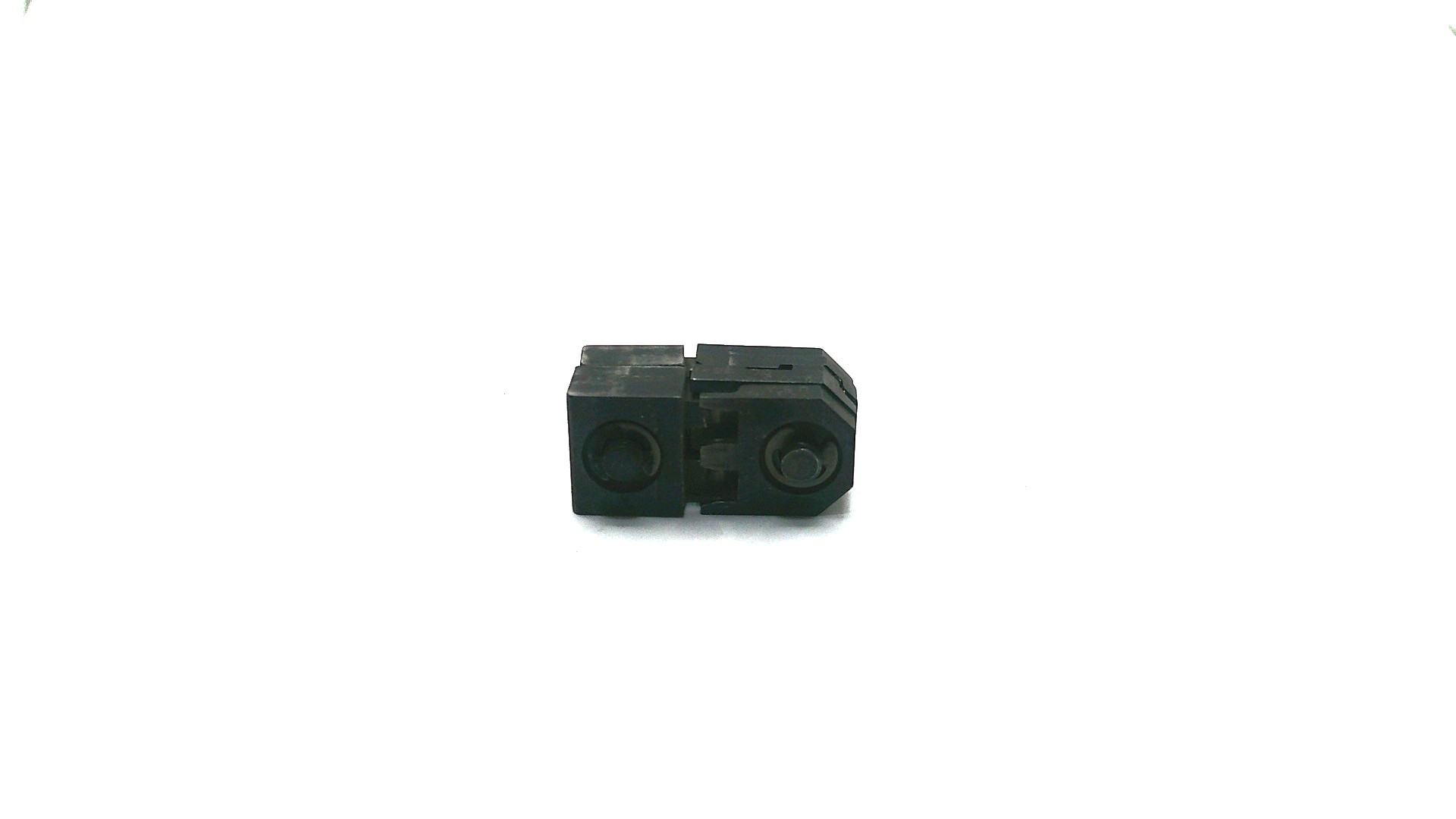90306-1 Crimp Die Mfg: TE Connectivity AMP Condition: Used - Image 2