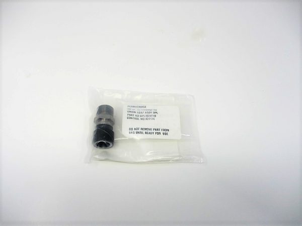DPL4024T10 Union Adapter Mfg. Permaswage Condition: New Surplus
