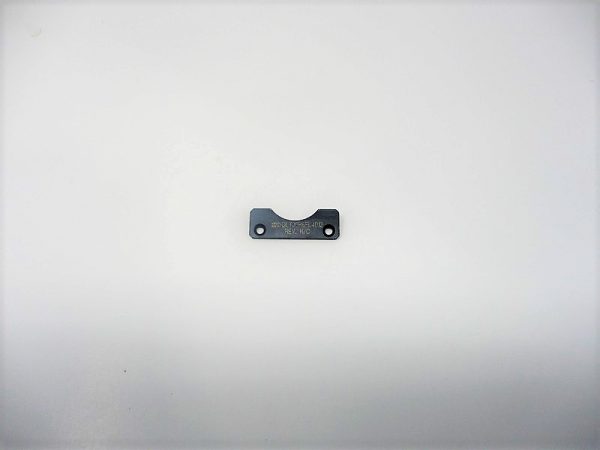 DLT30PSFL4012 Outboard Lower Plate Mfg: DMC  Permaswage Condition: New Surplus