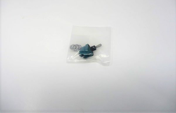 1TL1-5 MS24523-31 Toggle Switch Mfg. Honeywell Condition: New Surplus