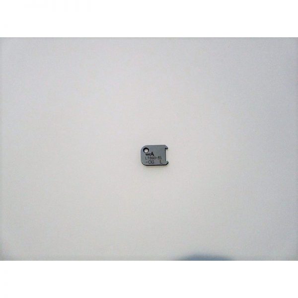 LTSG0-51-06 Inspection Gauge  Mfg. Aeroquip Condition: Used