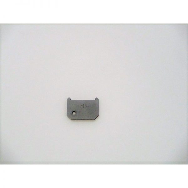 LTSG0-51-16 Inspection Gauge  Mfg. Aeroquip Condition: Used