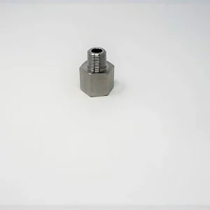 259-2040-8-12 Adapter Fitting Mfg: Eaton Aeroquip LLC Cond: New Surplus