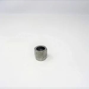 D10006-10 Fitting Mfg: Designed Metal Conn Cond: New Surplus