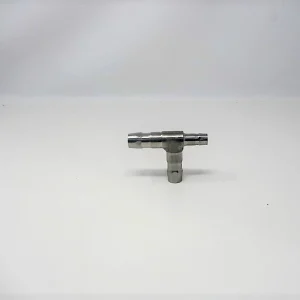 D10023-080608 Fitting Mfg. Designed Metal Conn Cond: New Surplus