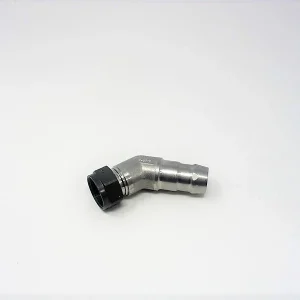 D11055AP-12W Fitting Mfg. Designed Metal Conn Cond: New Surplus
