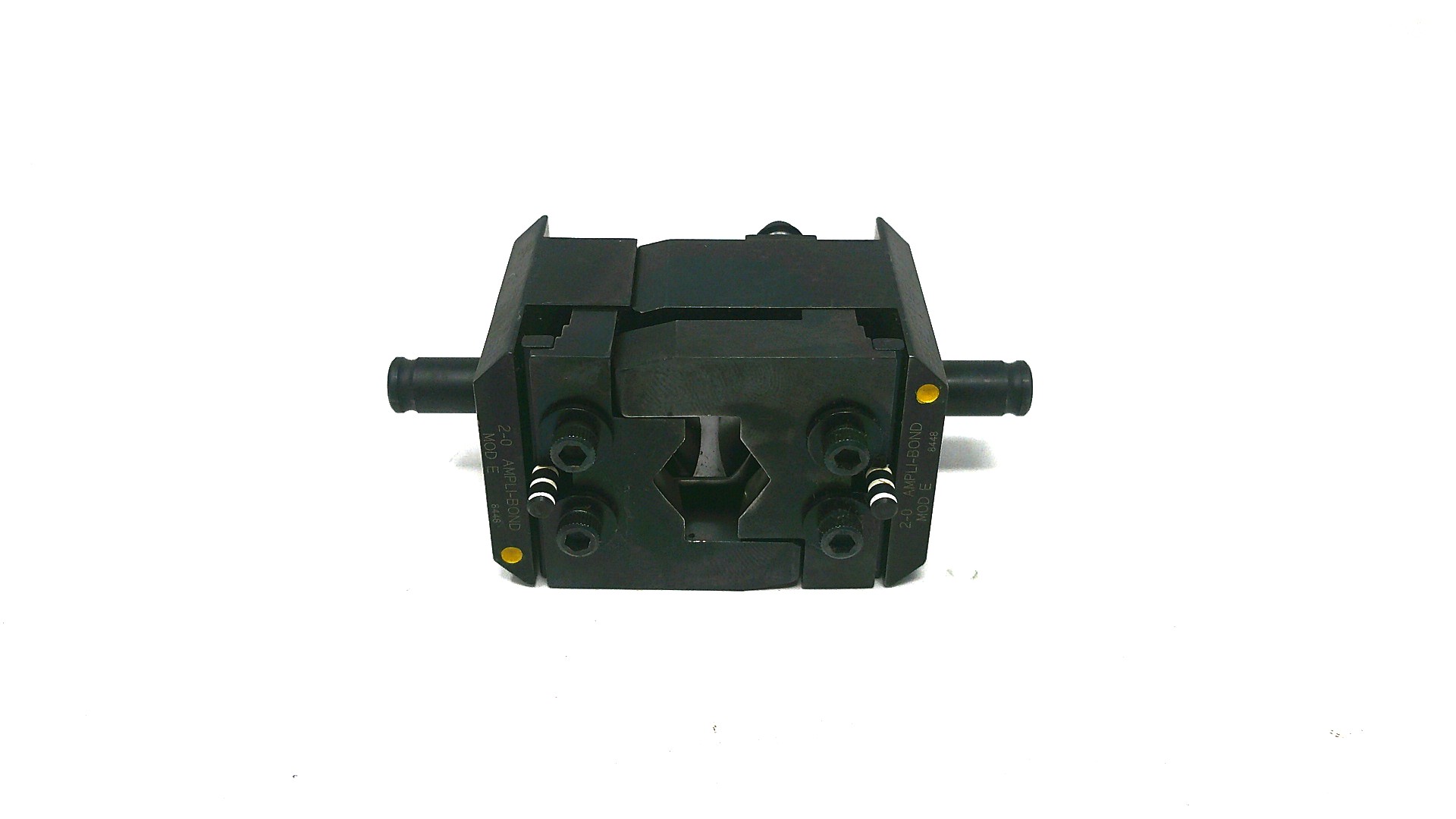 48757-1 Crimp Die Mfg. TE/AMP Cond. New Surplus