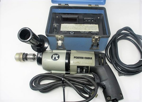 Elliott Wiggins Tool Kit Mfg. Wiggins Condition: Used