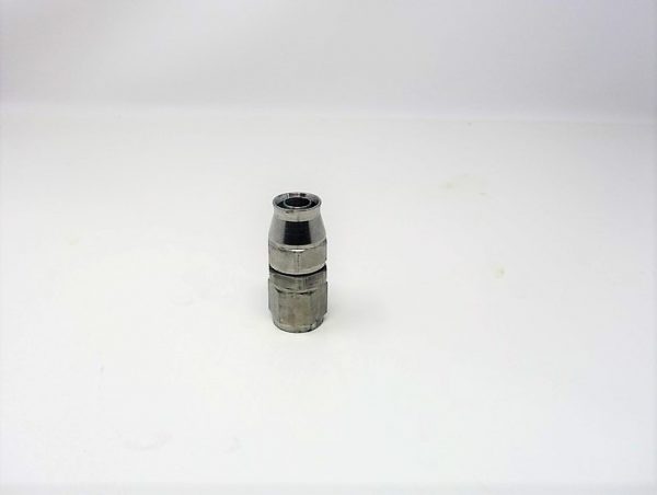 AE18926J Fitting Mfg: Eaton Aeroquip LLC Cond: New Surplus