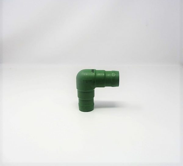 D9856D16 Fitting Mfg: Designed Metal Conn Cond: New Surplus