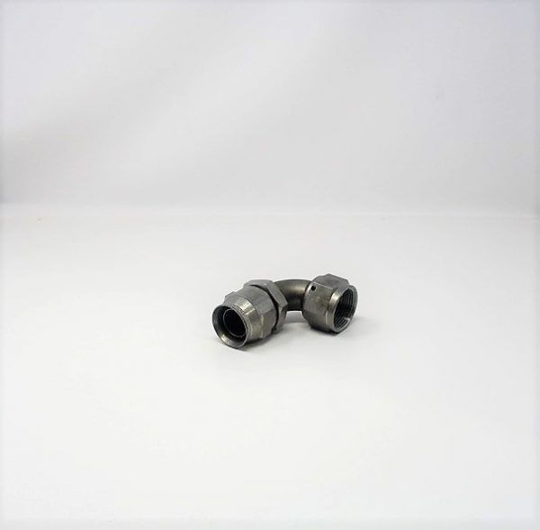 MS27057-16C Fitting Mfg: Eaton Aeroquip LLC Cond: New Surplus
