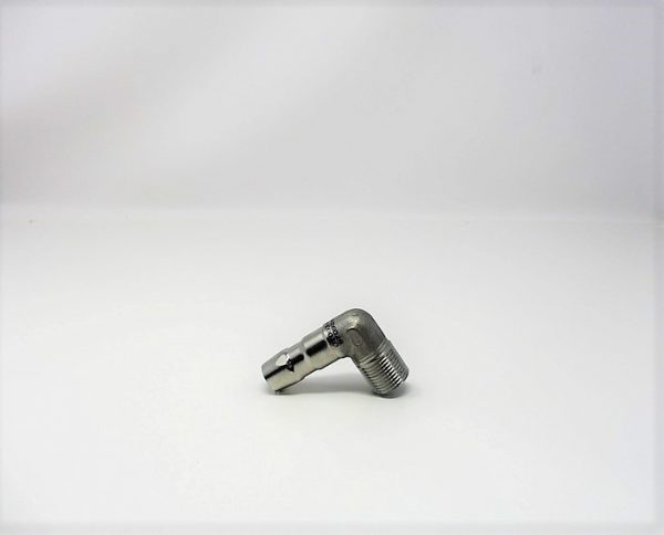 D10034-08 Fitting Mfg: Designed Metal Conn Cond: New Surplus
