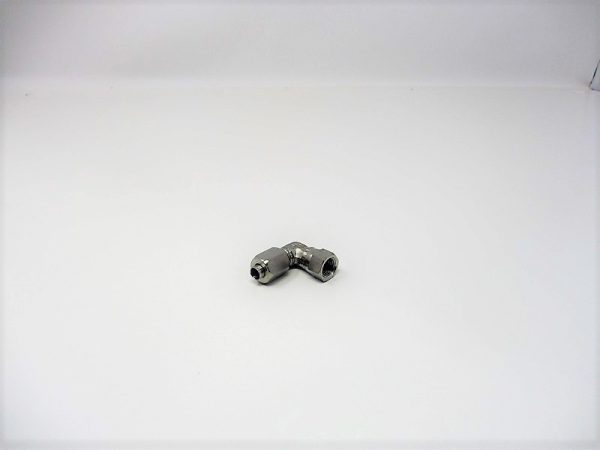 MS51521A4S Fitting Mfg: Eaton Aeroquip LLC Cond: New Surplus