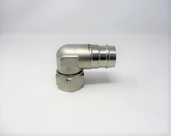 D10021A-24 Fitting Mfg: Designed Metal Conn Cond: New Surplus