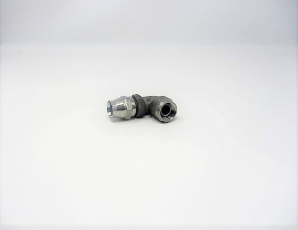 MS27385-8C Fitting Mfg: Eaton Aeroquip LLC Cond: New Surplus
