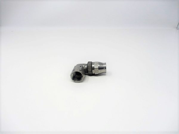 MS27060-8C Fitting Mfg: Eaton Aeroquip LLC Cond: New Surplus