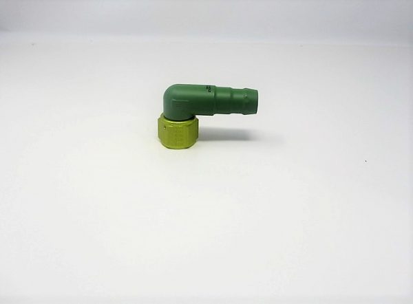 D10021AD12 Fitting Mfg: Designed Metal Conn Cond: New Surplus