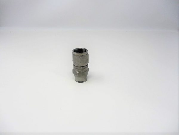 MS27381-10C Fitting Mfg: Eaton Aeroquip LLC Cond: New Surplus